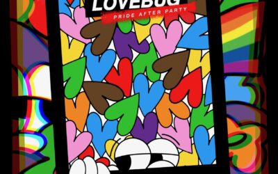 Lovebug – an evening party